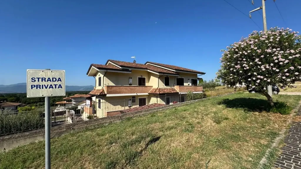 facade