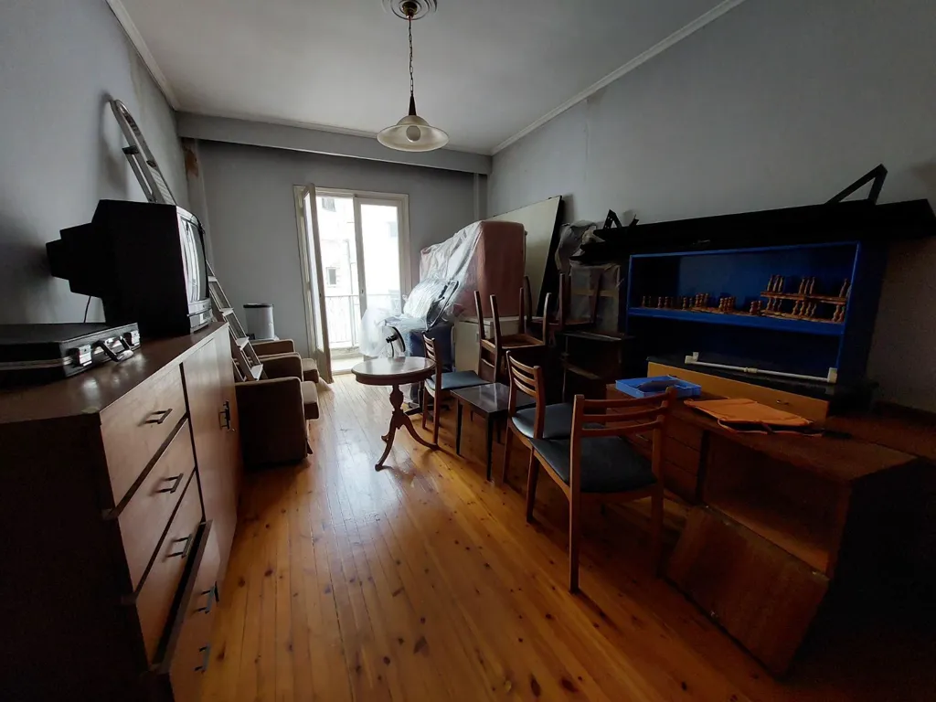 Magamistoad - Panoramic Flat in Thessaloniki Centre