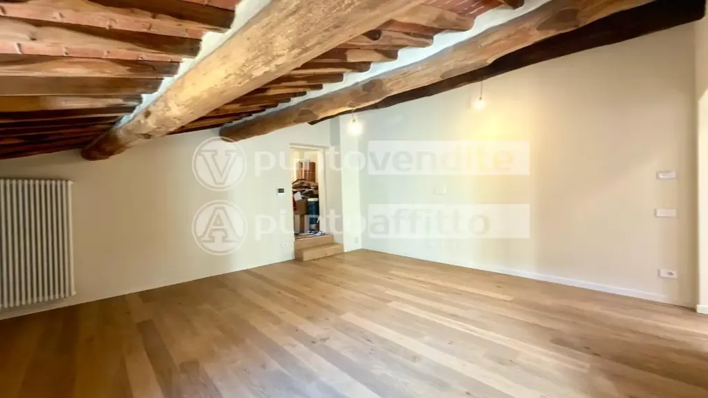 Toad - Restored Apartment with Lift in Lucca