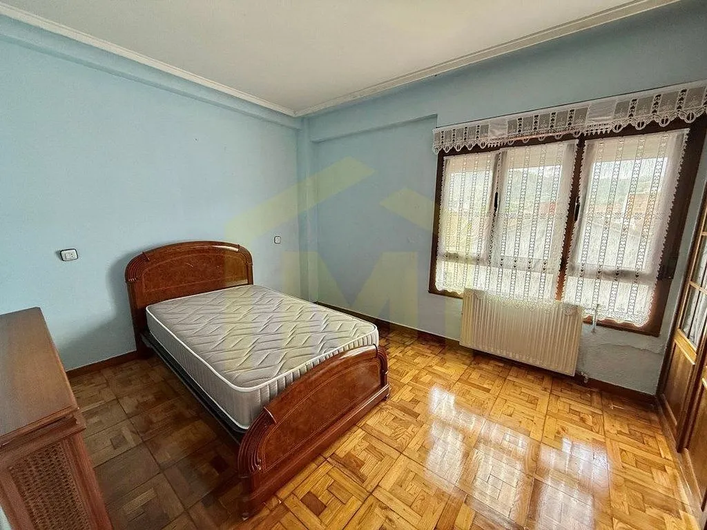 Magamistoad - Patio-Facing Flat with Mountain Views in Tenderina Alta