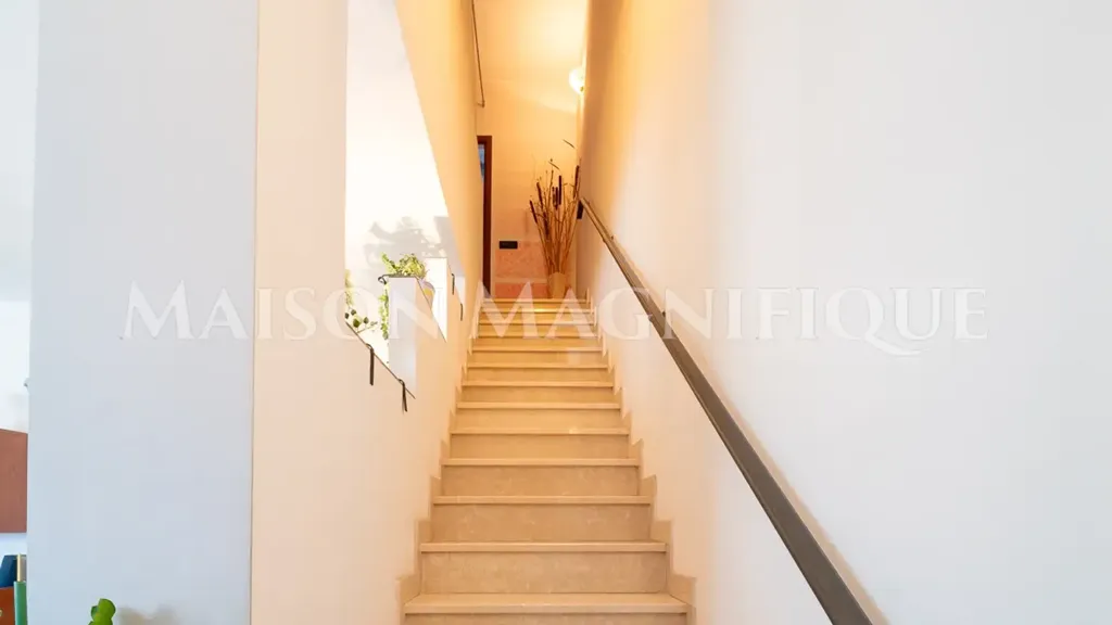 Pièces - Newly Built Villa with Garden in Lagosanto
