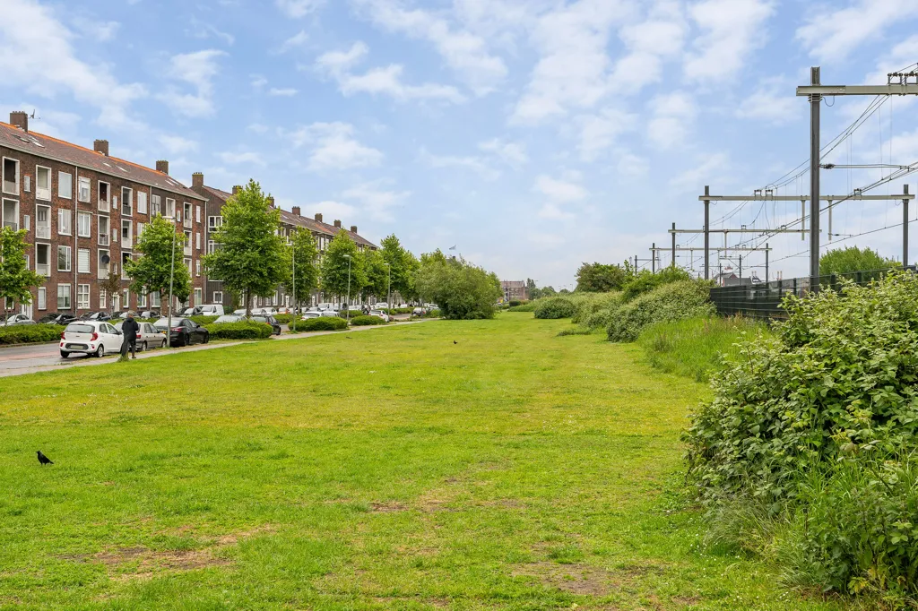 3-toaline korter asukohas Vlaardingen