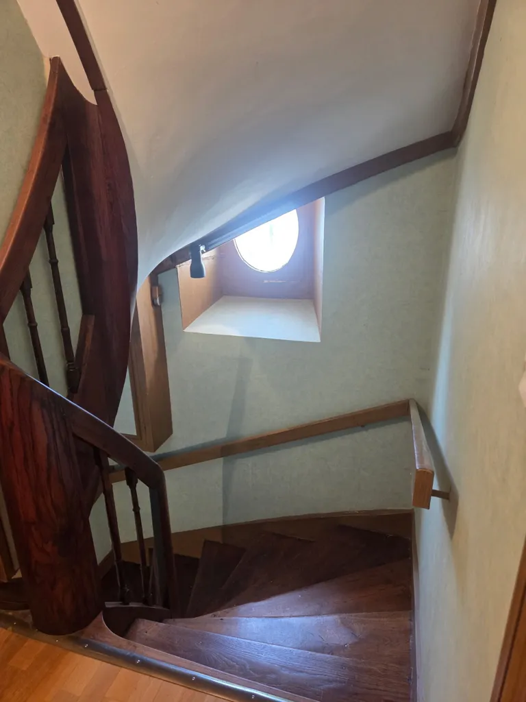 Stanze - Historic House with Courtyard in City Centre
