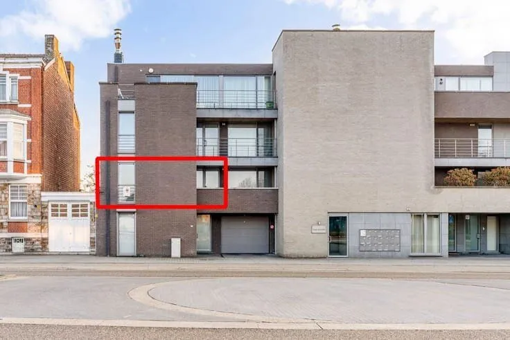 2-bedroom apartment in Kuringen