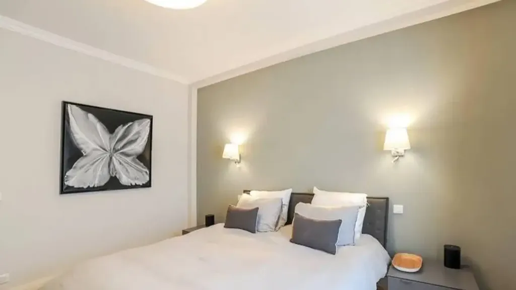 Chambres - Modern Bilocale with Private Garden in Milan