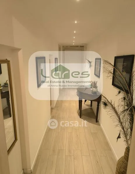 Ingresso - Modern Studio with Balcony in Ragusa Superiore
