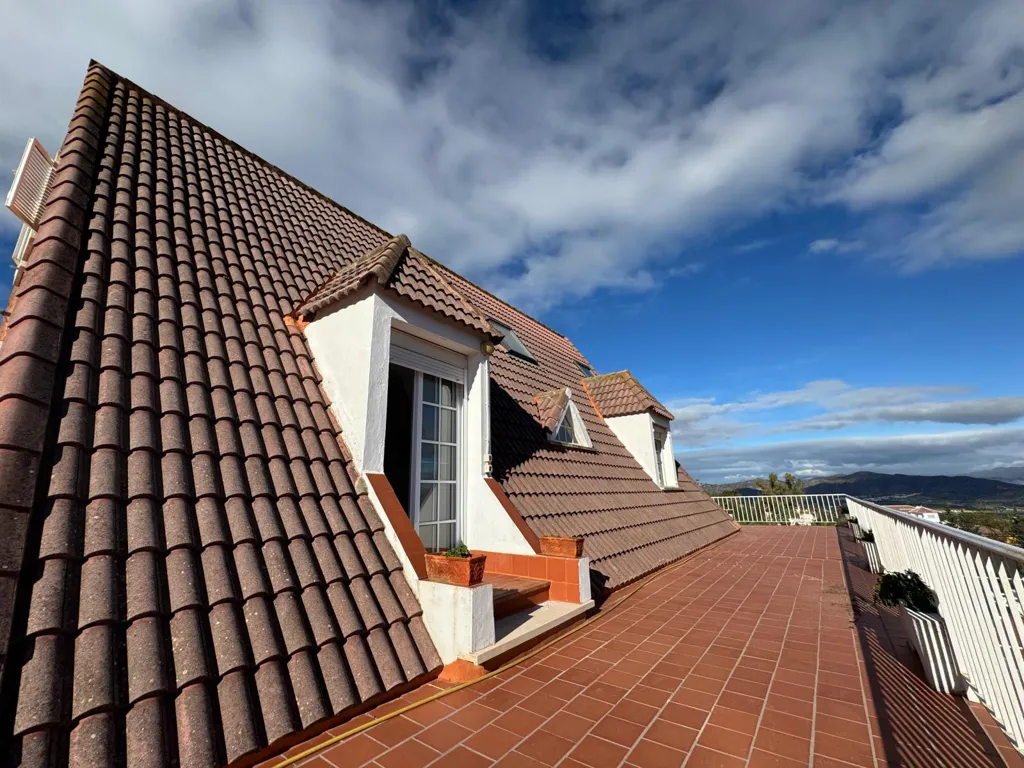 Esterno - Luxury Villa with Pool in Alhaurín de la Torre