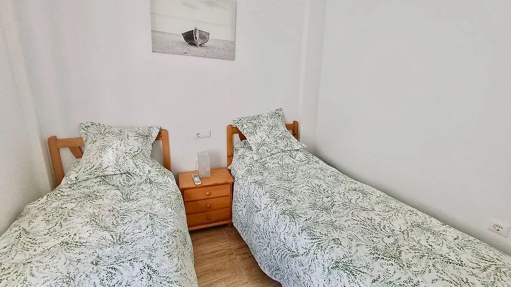 Chambres - Terraced House with Pool in Torre-Pacheco