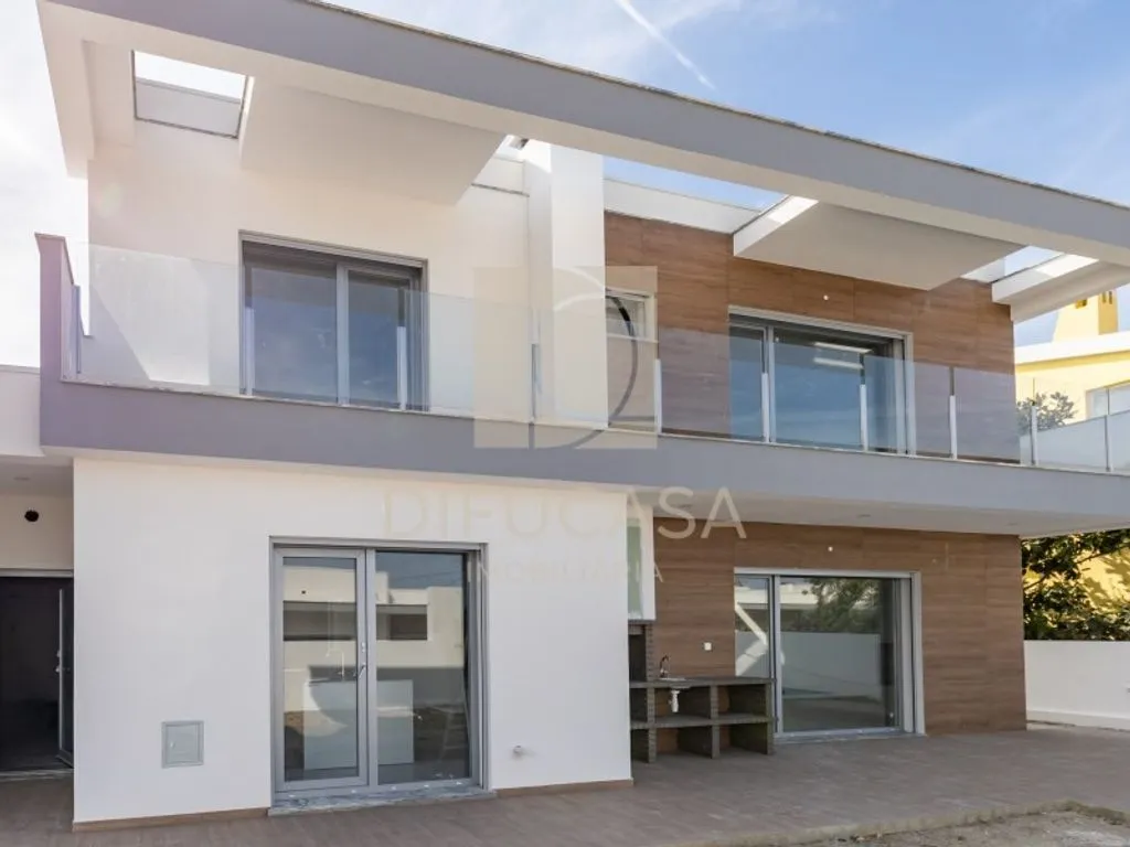 Extérieur - Detached House with Pool in Azeitão, Setúbal