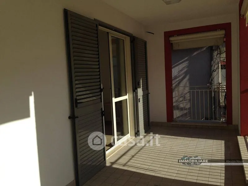 Terrass - Apartment with Terrace near Alba Adriatica
