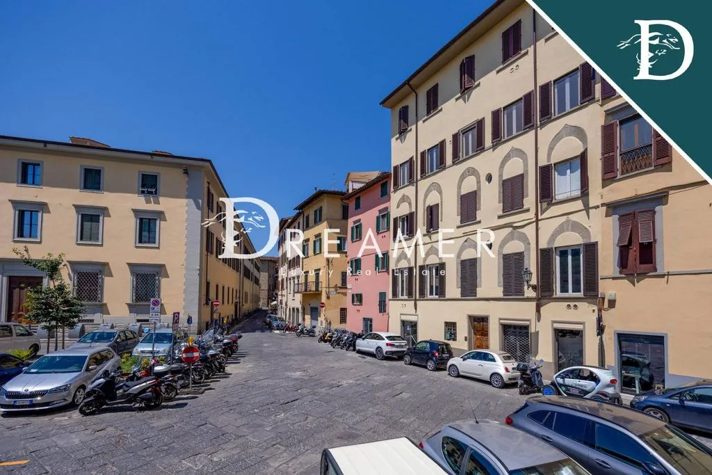 Extérieur - Luxury Apartment with Garage in Florence