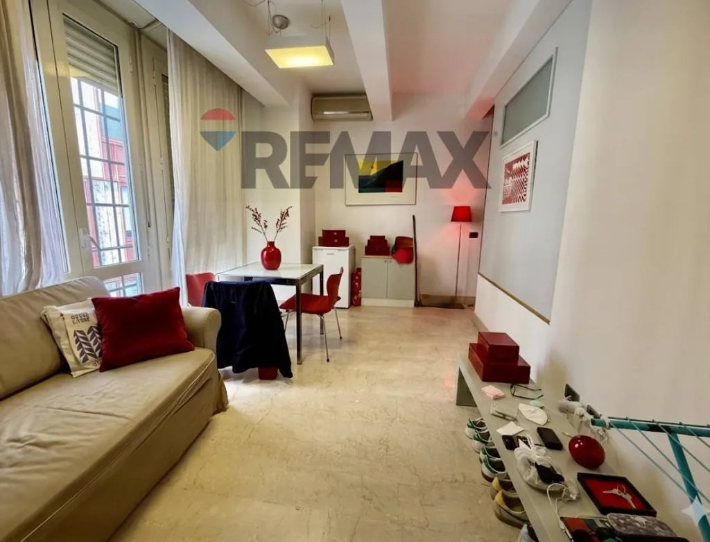 Elutuba - Elegant Studio with Balcony in Porta Maggiore