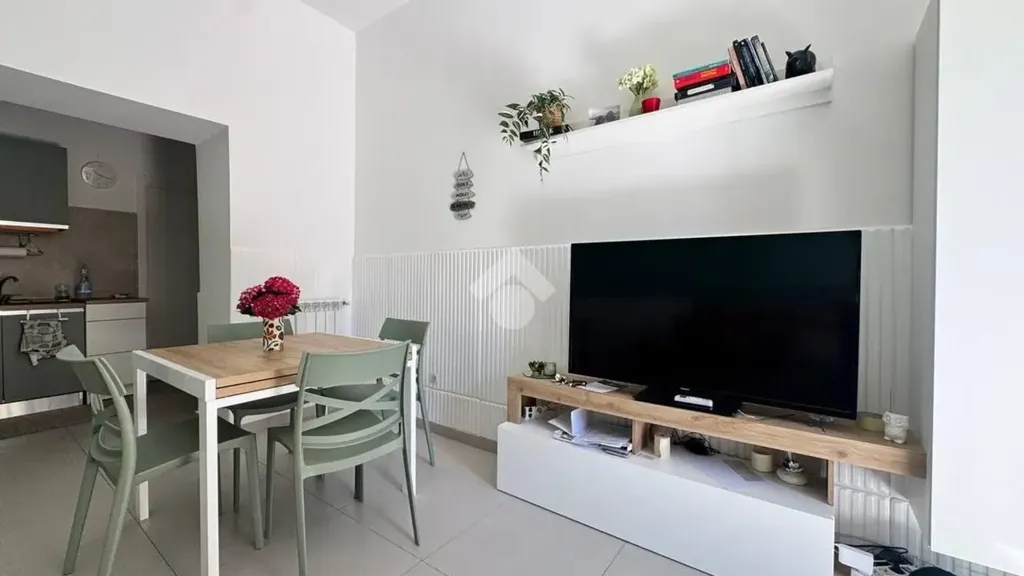 Elutuba - Rented Duplex with Outdoor Space in Aversa
