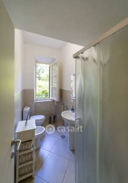Vannitoad - Trilocale with Balcony in Monte Argentario