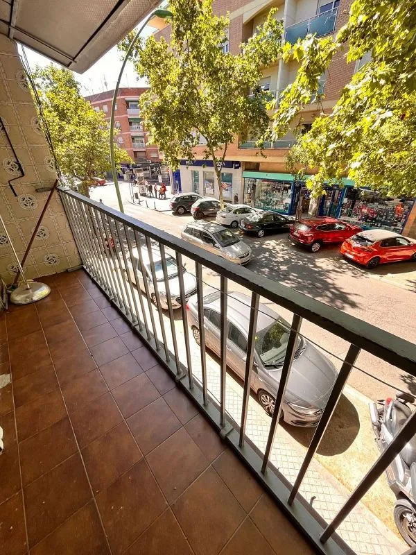 Rõdu - T2 Flat with Terrace in Santa Rosa