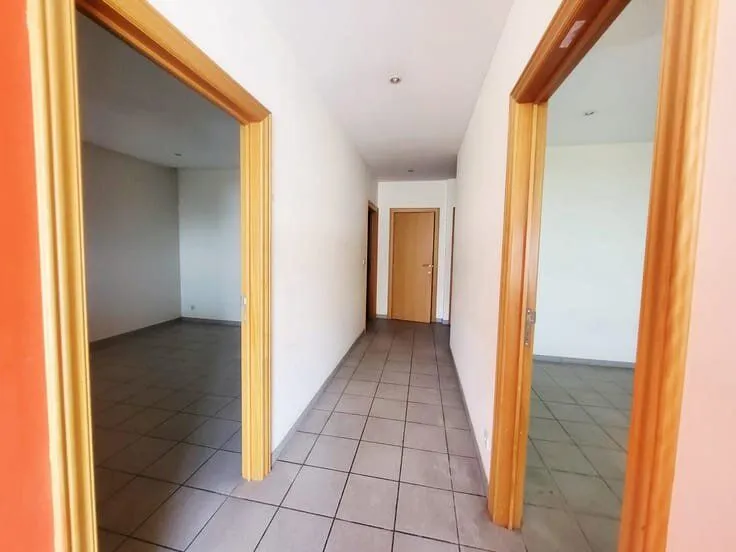 Entrée - Appartement Rue de Bruxelles à Namur