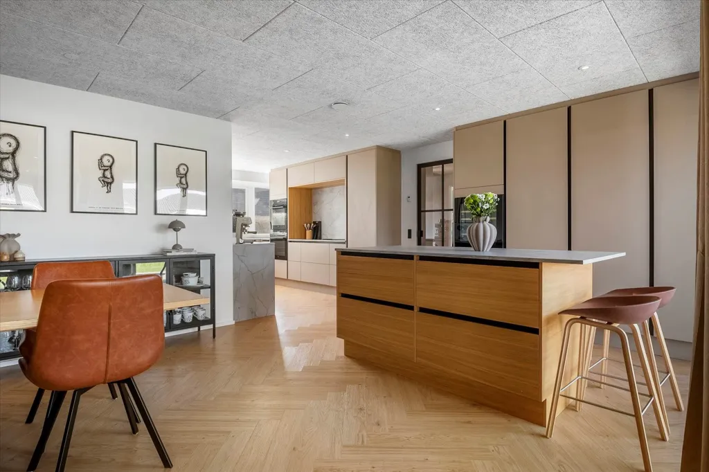 Maison 6 pièces à Fårvang
