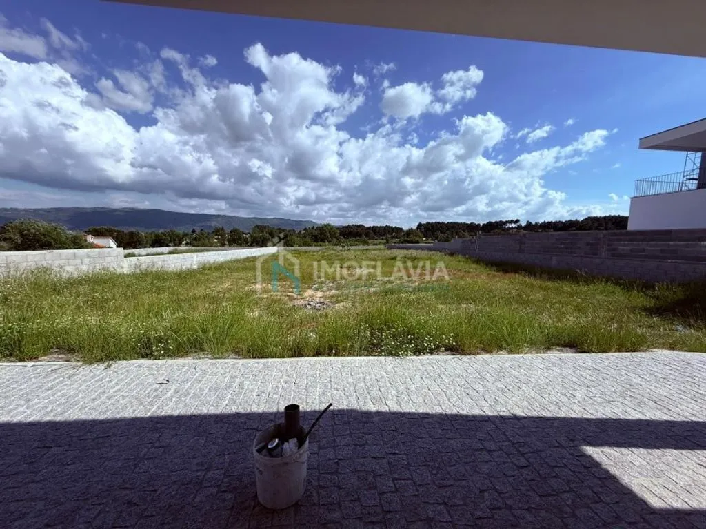Aed - New Luxury House with Panoramic Views in Chaves