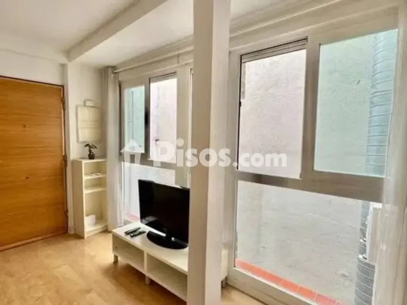 Elutuba - Apartment with Air Conditioning in Chueca, Madrid