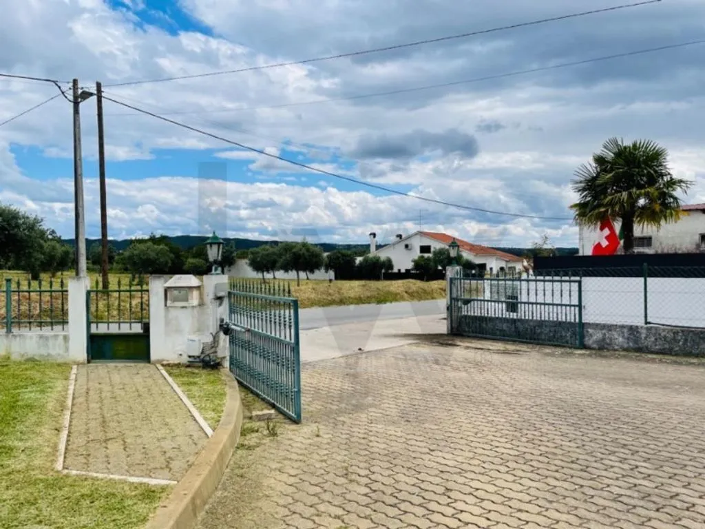 Välivaade - Luxury Event House with Vineyard in Tomar