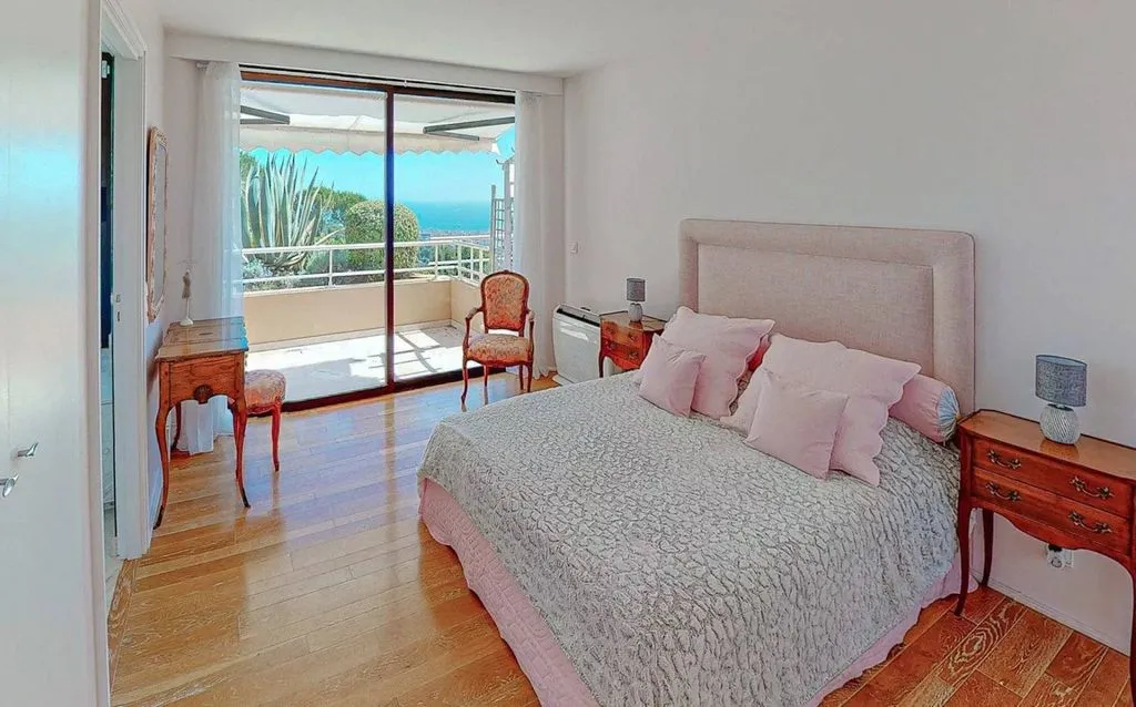 Magamistoad - Luxury Villa with Sea View in Cannes