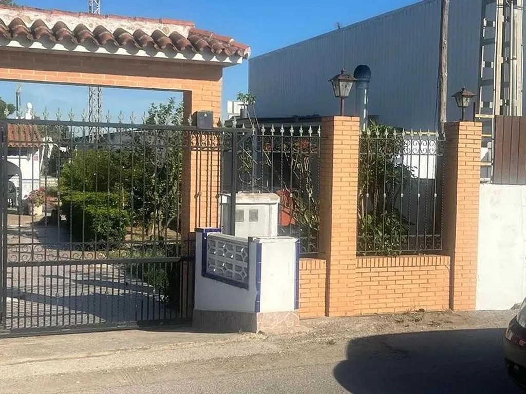 Välivaade - Chalet with Pool and Terrace in Sueca