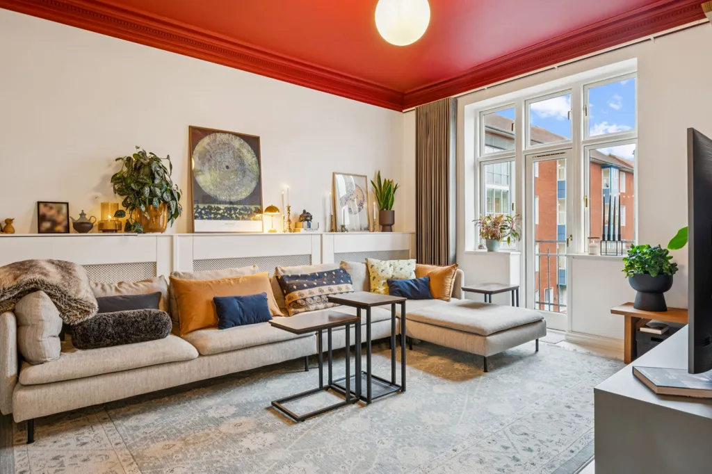 Appartement 5 pièces à Silkeborg