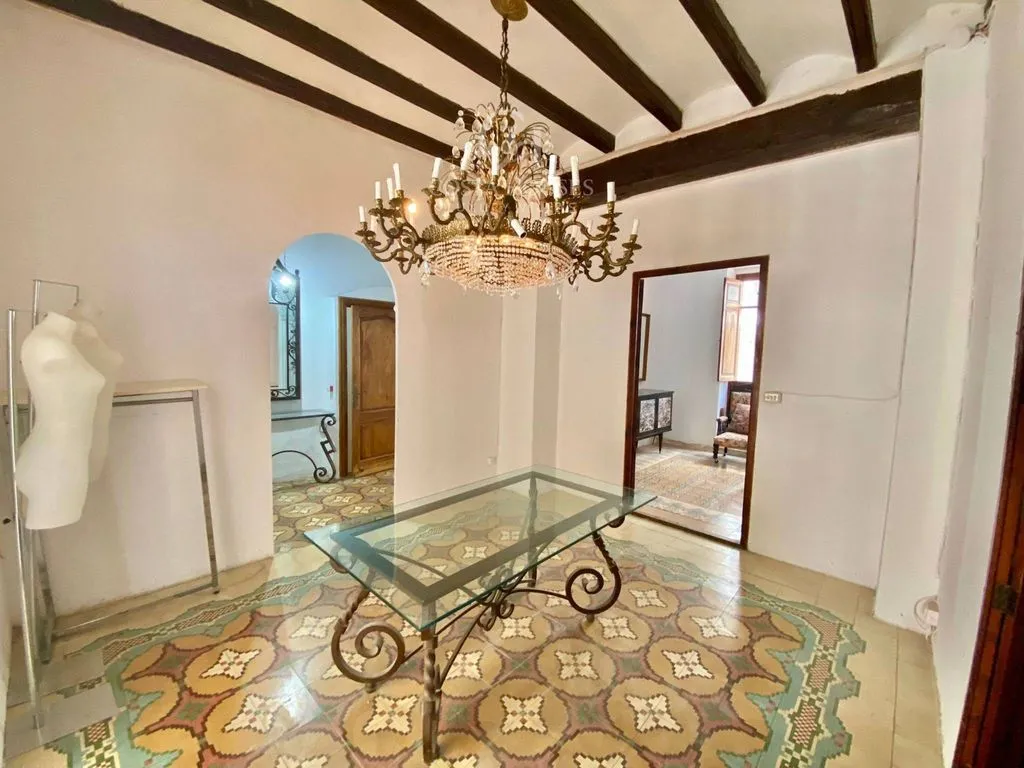 Söögituba - Historic Boutique Hotel in Jávea's Old Town