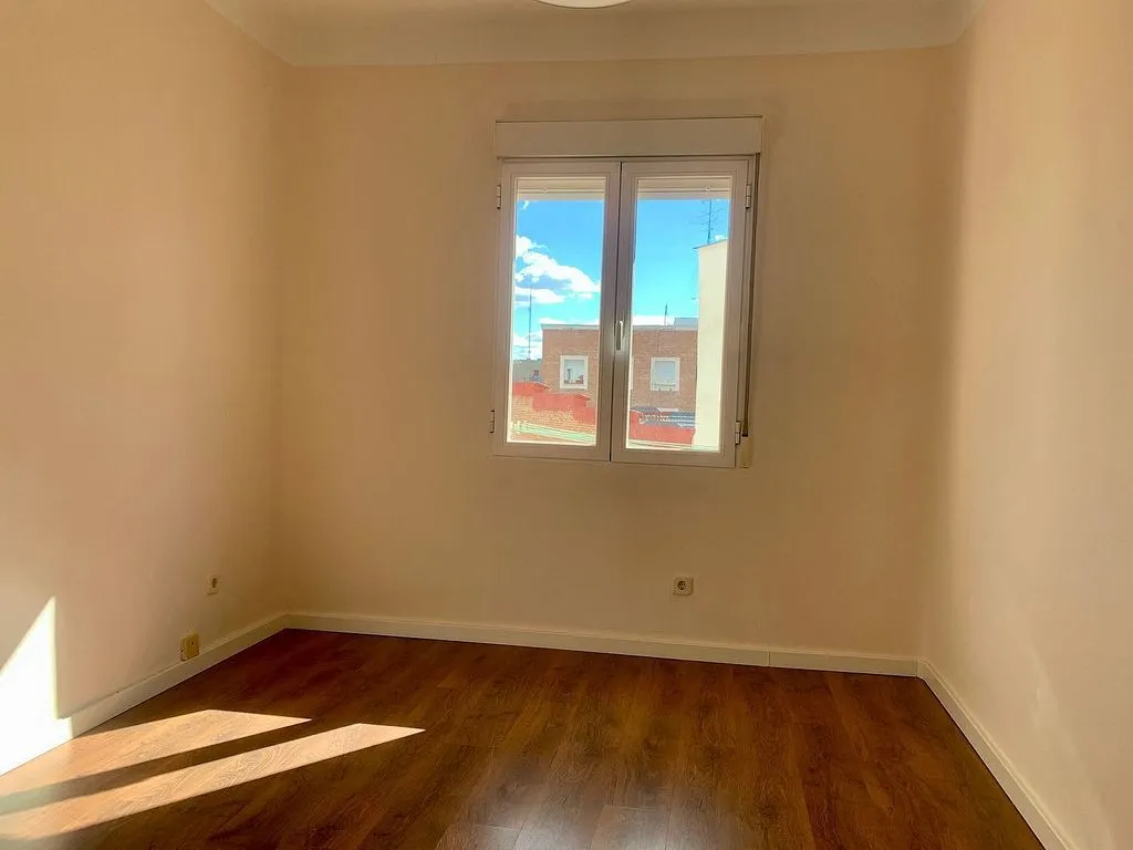 Pièces - Apartment with South View in Madrid
