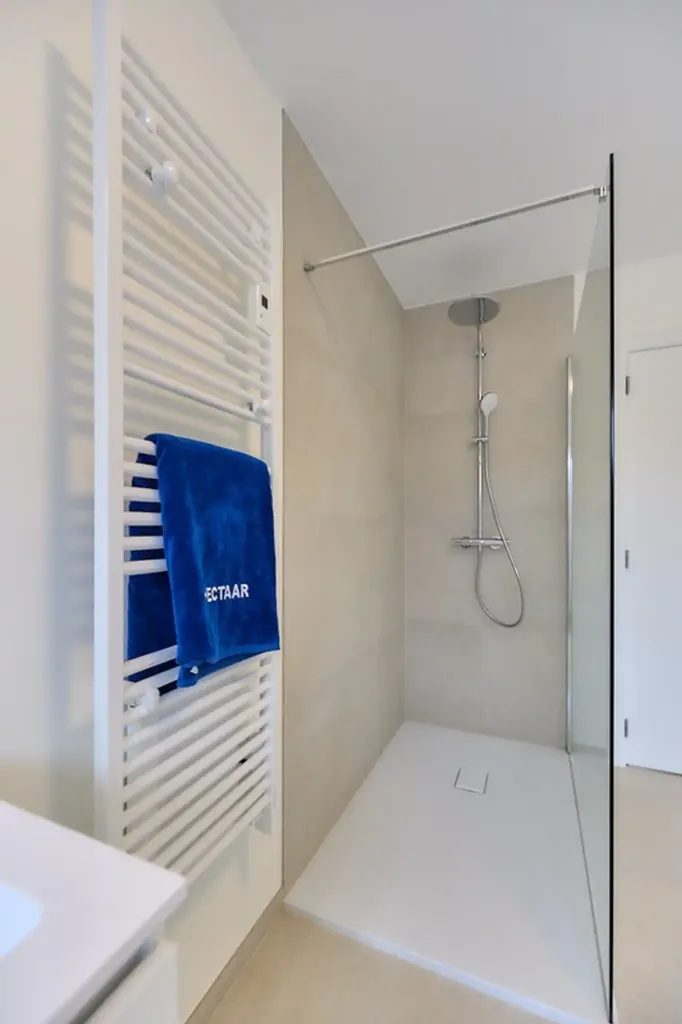 Salles de bain - Nouvelles Constructions Écoénergétiques à Gooik