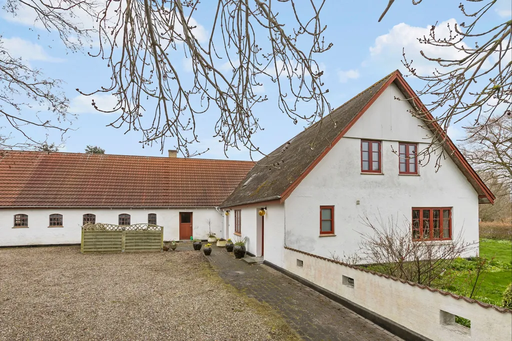 Extérieur - Maison 5 pièces à Storvorde