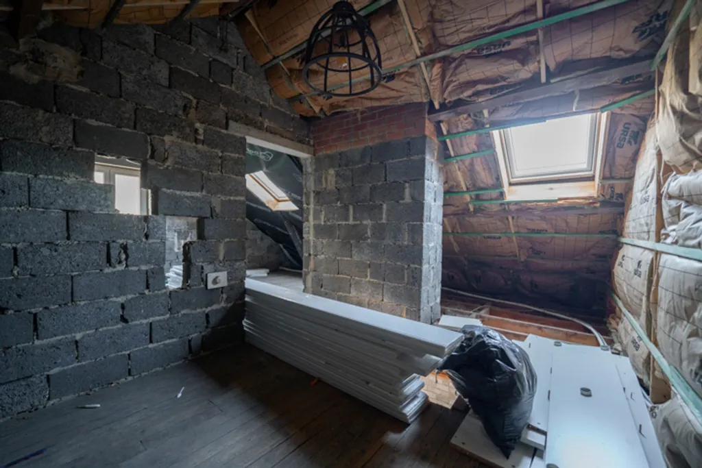 Toad - House with Terrace in Malonne, Namur