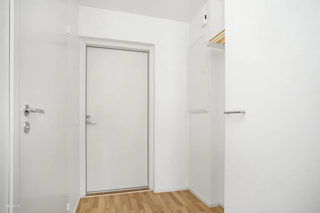 Esik - Efficient Studio in Espoo's Järvenperä