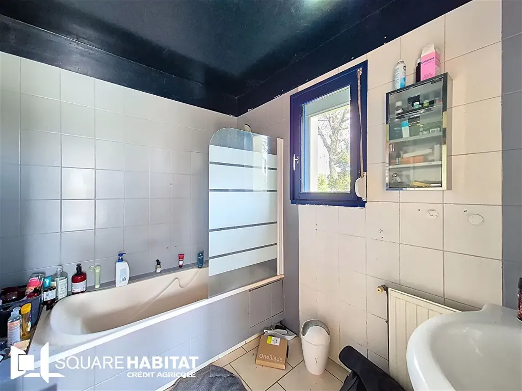 Maison 5 pièces à La Prenessaye