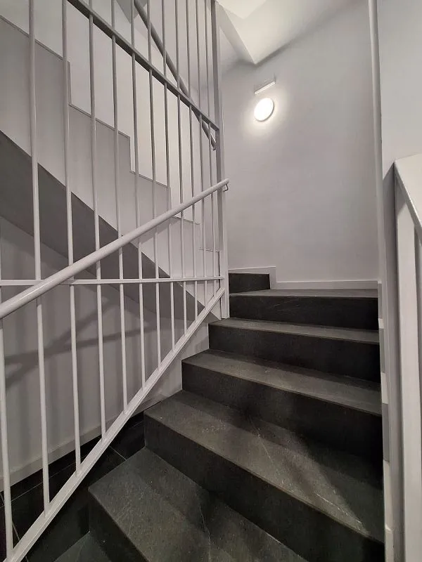 Pièces - Duplex Apartment with Balcony in Castelldefels Centre