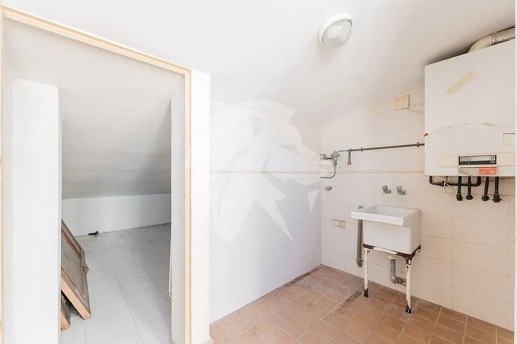 Vannitoad - Apartment with Terrace in Castellón Centre