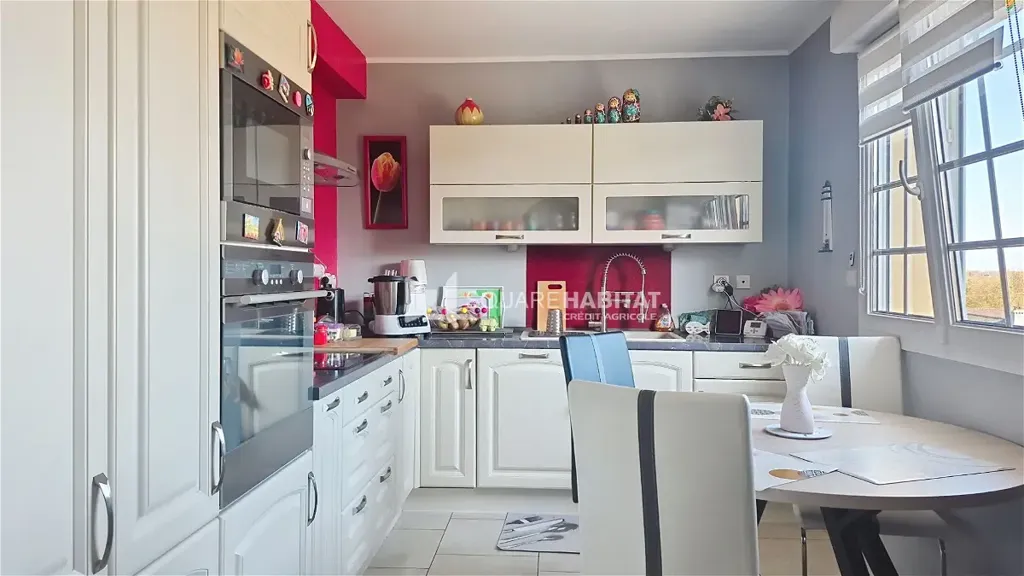 Maison 4 pièces à Talensac