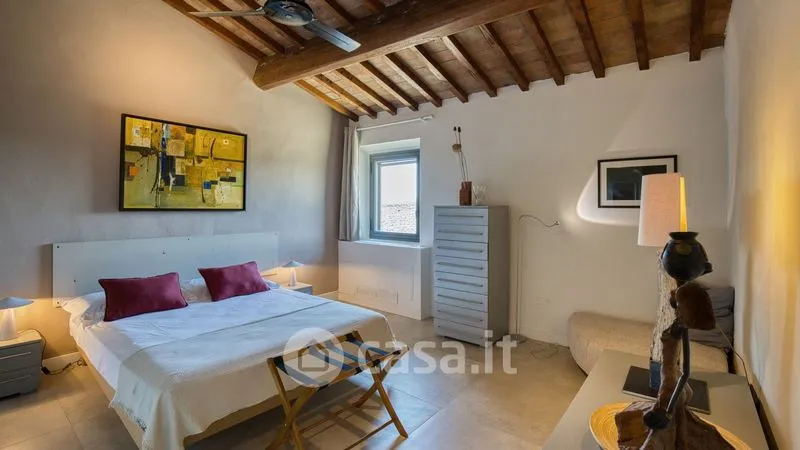 Chambres - Tuscan-Style Villa with Pool in Certaldo