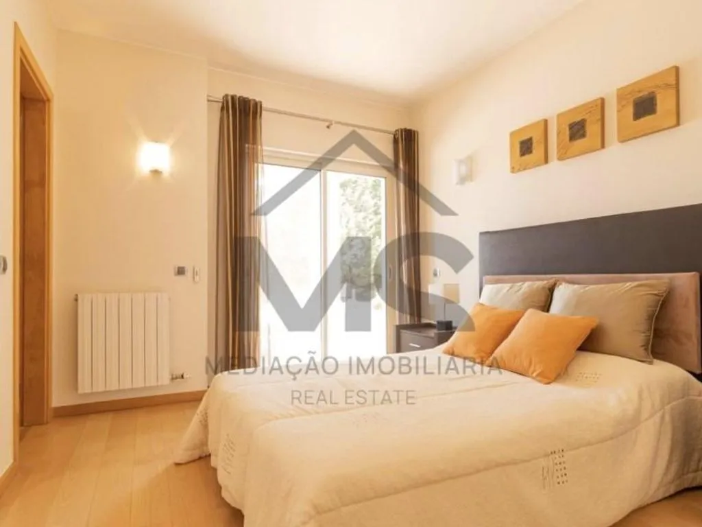 Chambres - Luxury Villa with Pool in Vale da Pinta, Lagoa