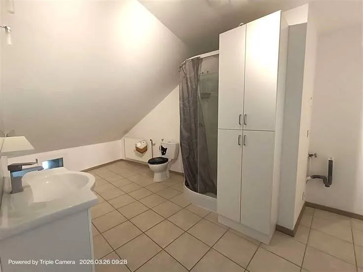 Vannitoad - Duplex Flat in Quiet Residence, Saint-Mard