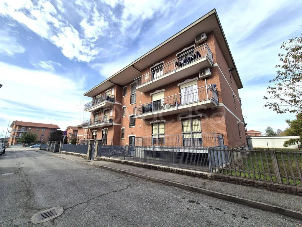 Esterno - Apartment with Balcony in Piobesi Torinese