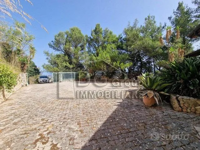 Välivaade - Mountain Villa with Panoramic View
