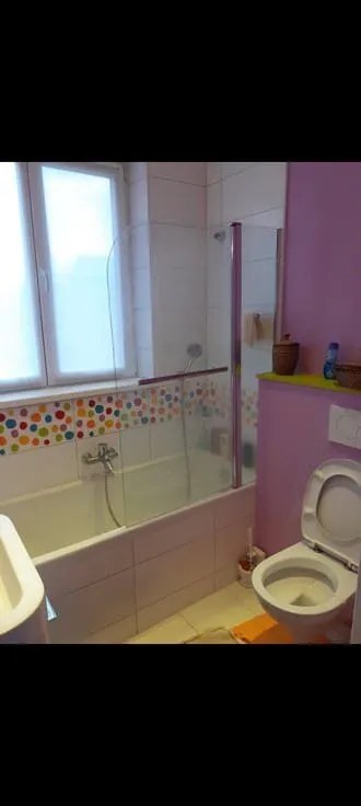 Maison 3 chambres à Brussels