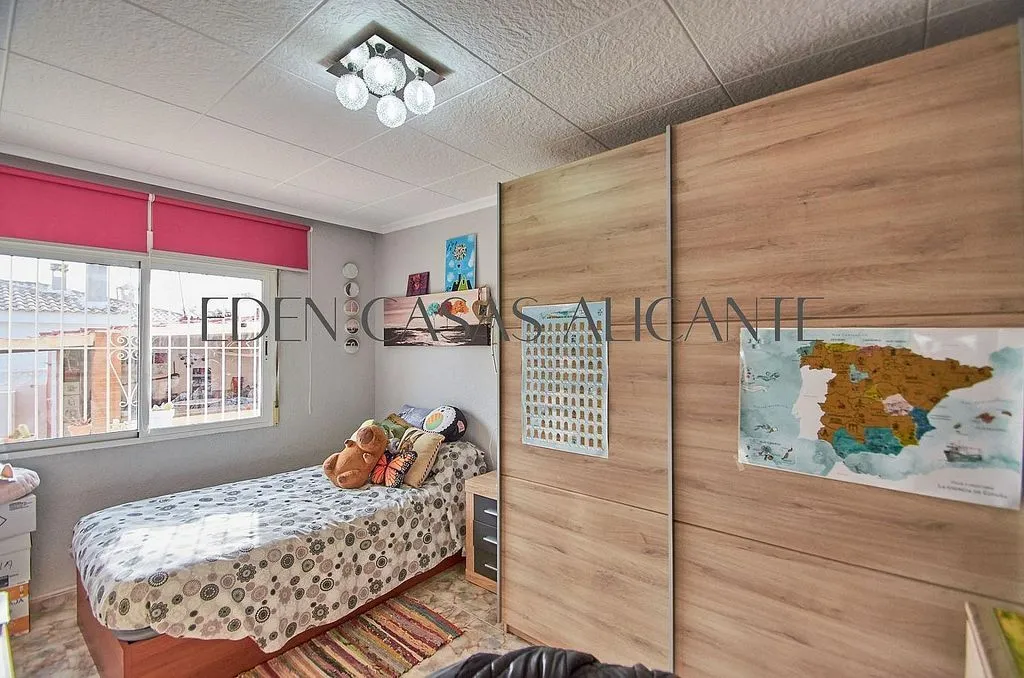 Magamistoad - Classic Chalet with Pool in Mutxamel