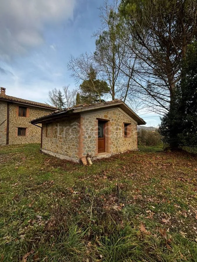 Välivaade - Bifamiliar Villa with Lake View in Perugia