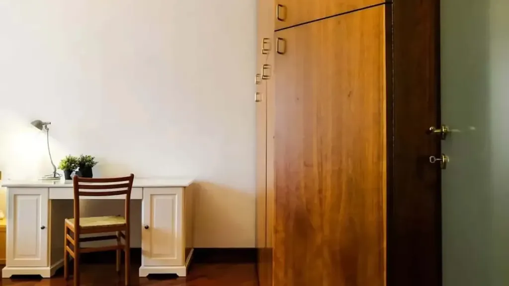 Chambres - Furnished Studio in Central Milan