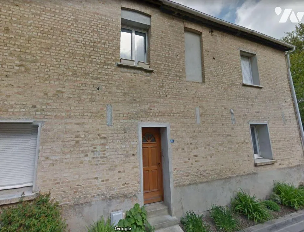 Välivaade - Studio with Kitchenette in Bezannes