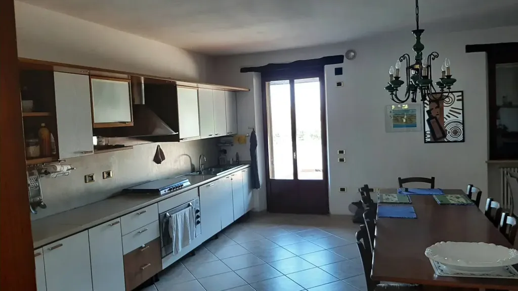 Söögituba - Colonial House with Panoramic View in Carignano