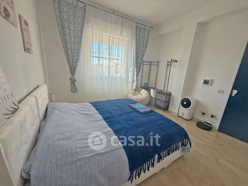 Camere da letto - Rustic Villa with Olive Grove in Caltagirone