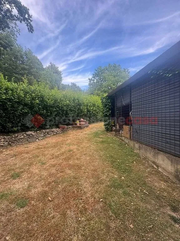 Jardin - Luxury Villa with Panoramic View in Pistoia